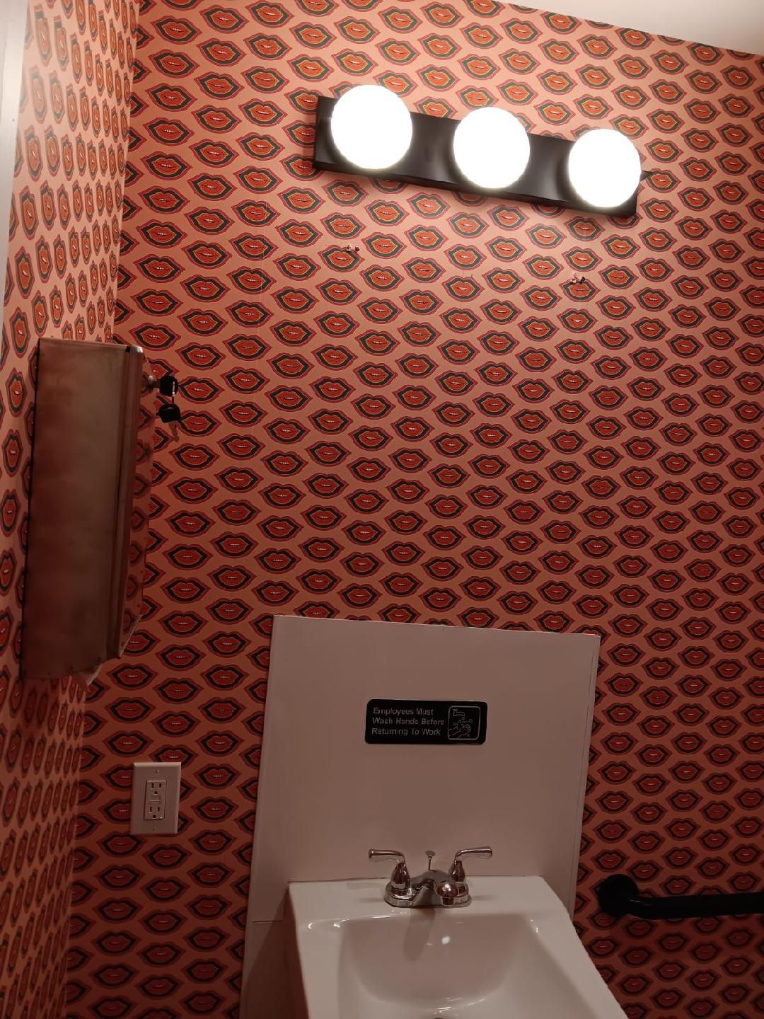 Boutique Vanity Lighting