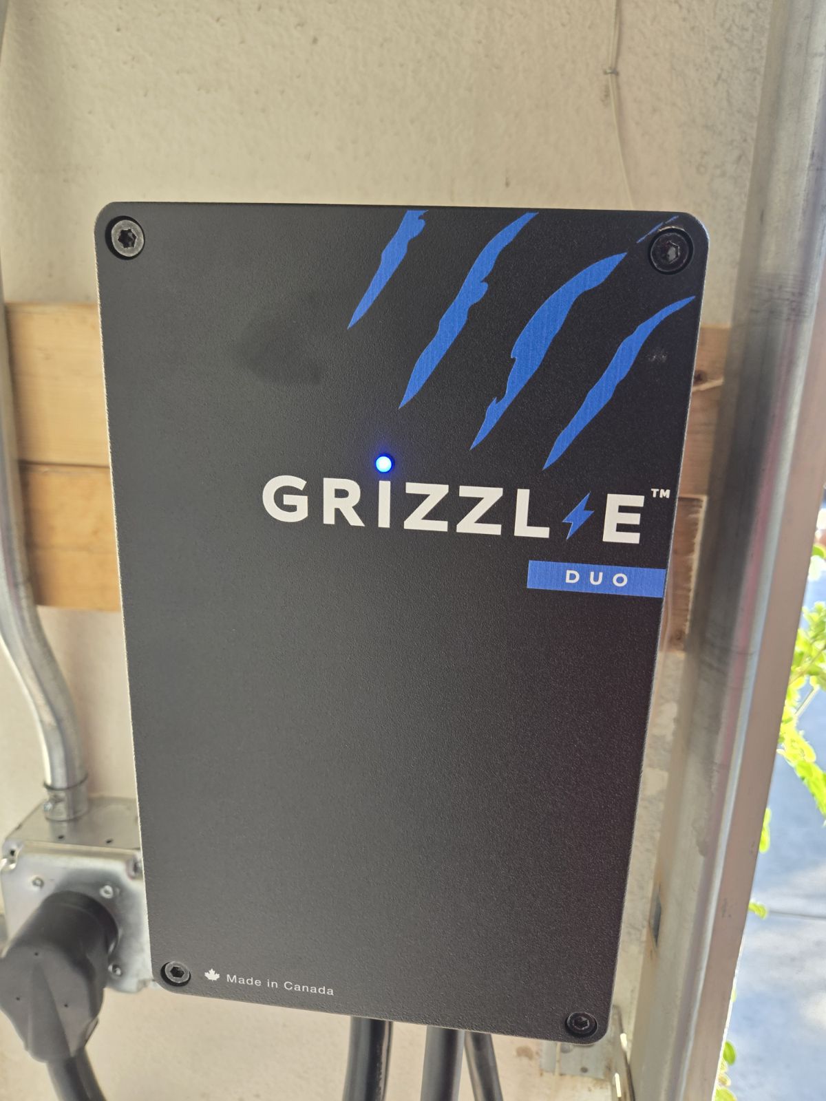 Grizzl-E Duo EV Charger